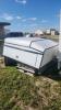 Contractors cap 68"W 82"L - 2