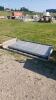 Alum transport headache racks 4'Hx88"L, 4'Hx100"L