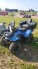 Suzuki 4 wheeler as is no ownership