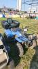 Suzuki 4 wheeler as is no ownership - 2