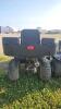 Suzuki 4 wheeler as is no ownership - 4