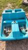 Paddle boat - 2