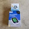 New Blood pressure tester & wrist monitor