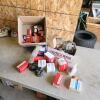 Wisconsin parts
