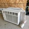 Window air conditioner