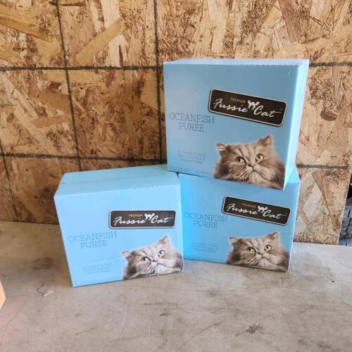 Cat food bb 2026