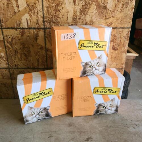 Cat food bb aug 2026
