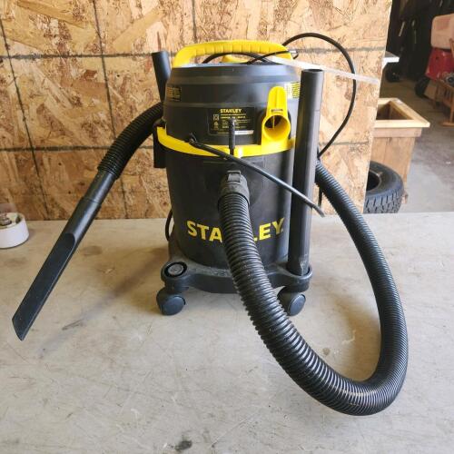 Shop vac