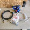 Buffer, gas hose, etc.