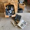 Telephones