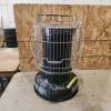 Kerosene heater