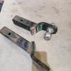 2 2" Hitches