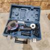 Mastercraft twin cutter