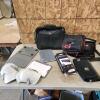 Tablet cases, laptop bag, cooler bag