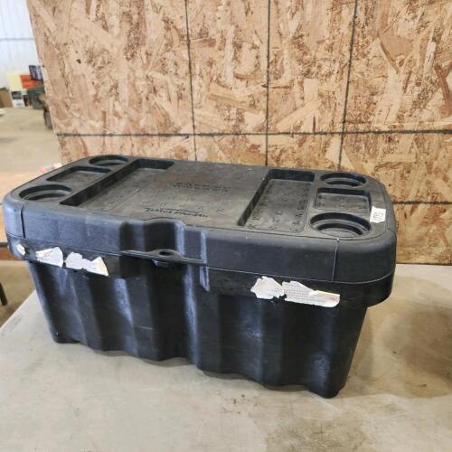 Polly storage box 30"L 16"W 14"H