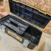 28" Dewalt toolbox - 2