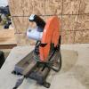 14" Makita steel chop saw