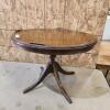 Small table 25"L 20"W 18"H