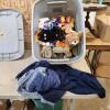 Stuffies, xl sweaters