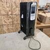 Electric heater