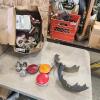 Clearance lights, 2 5/16" ball, etc.