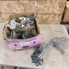 Electric fence accessories
