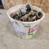 Various plumbing fittings