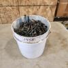 15lbs 3/16x2 1/2" Carriage bolts