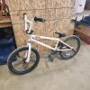 20" Stunt bike