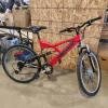 26" Bike