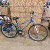 26" Bike