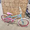 20" Bike