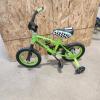 12" Bike