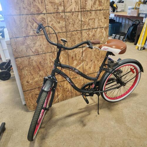 24" Bike