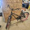 24" Bike