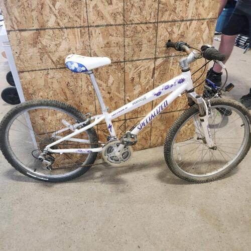 24" Bike