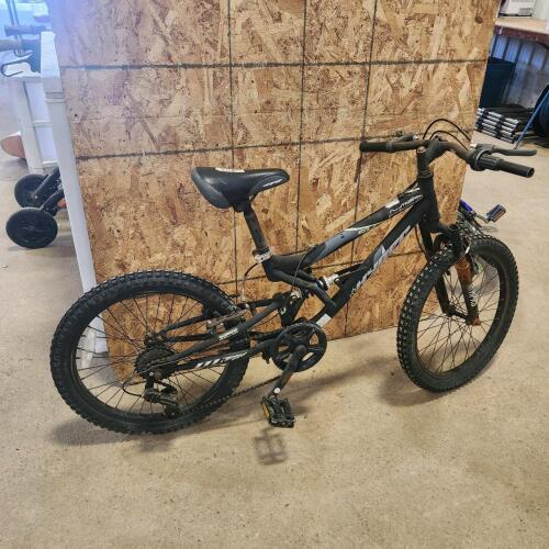 20" Bike