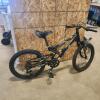 20" Bike