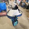 Golf clubs w bag