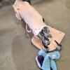 Golf clubs w bag