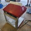 Pizza oven