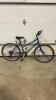 26&rdquo; Bike