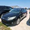 2012 Ford Focus, 157,000km