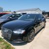 2014 Audi A4, 174,000km