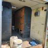 16'xL 6&rsquo;W x 6' inside height Trailer w ownership in rough condition - 7