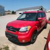 2010 Kia Soul, 266,000km