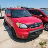 2010 Kia Soul, 266,000km - 2