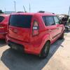 2010 Kia Soul, 266,000km - 3