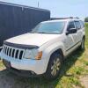 2008 Jeep grand Cherokee diesel, 214,000km