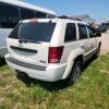 2008 Jeep grand Cherokee diesel, 214,000km - 3